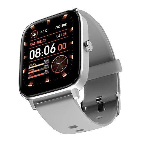 Noise ColorFit Pulse 2 Pro Calling Smart Watch
