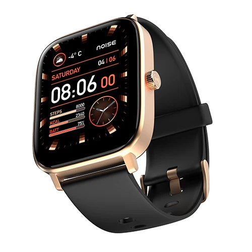Noise ColorFit Pulse 2 Pro Calling Smart Watch