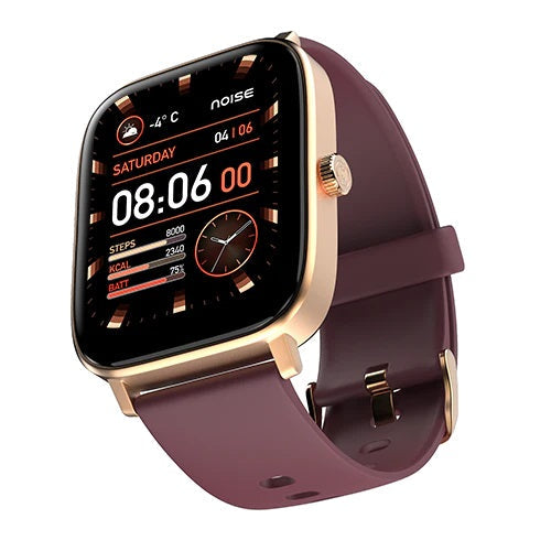 Noise ColorFit Pulse 2 Pro Calling Smart Watch