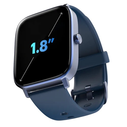 Noise ColorFit Pulse 2 Pro Calling Smart Watch