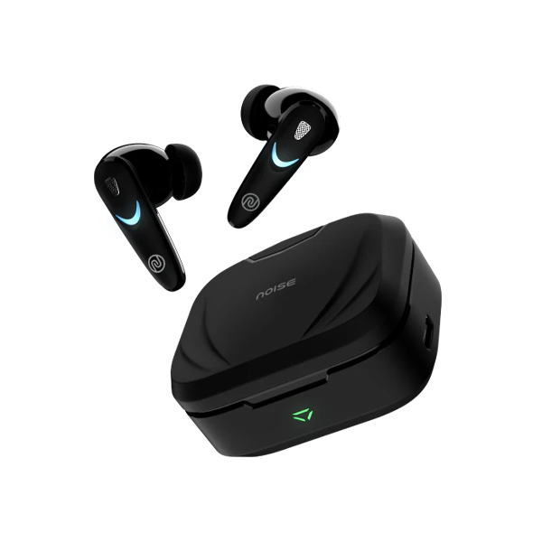 Noise BUDS COMBAT X Wireless Earbuds