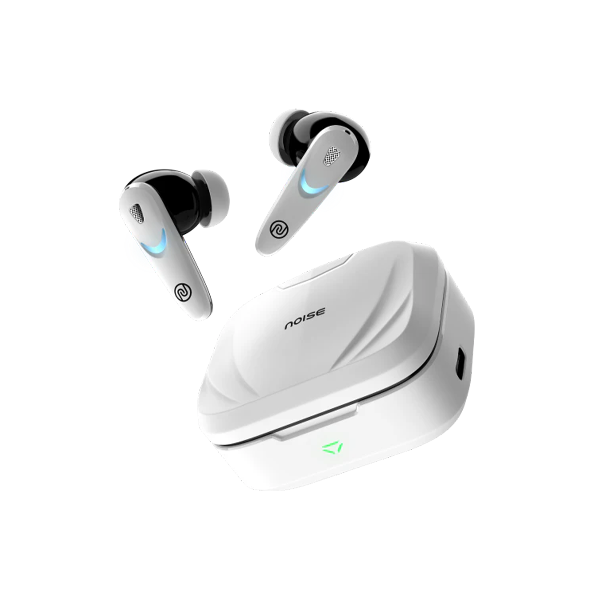 Noise BUDS COMBAT X Wireless Earbuds