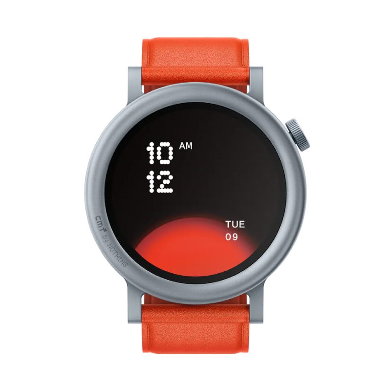 CMF by Nothing Watch Pro 2 Calling Smartwatch