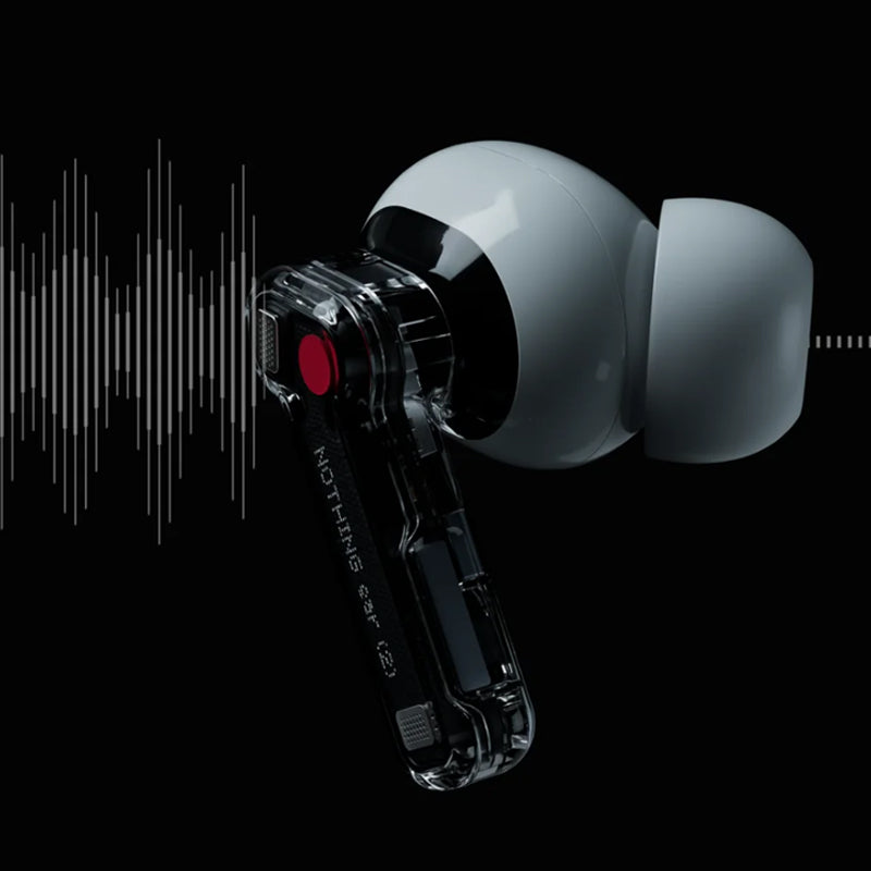 Nothing Ear 2 (Stick) Wireless Earphone