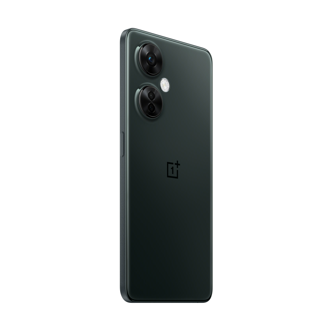 OnePlus Nord CE 3 Lite 5G Smartphone