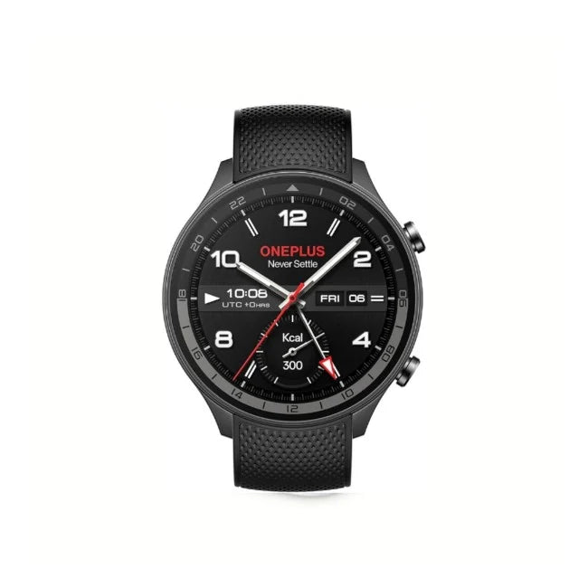 OnePlus Watch 2R Smartwatch