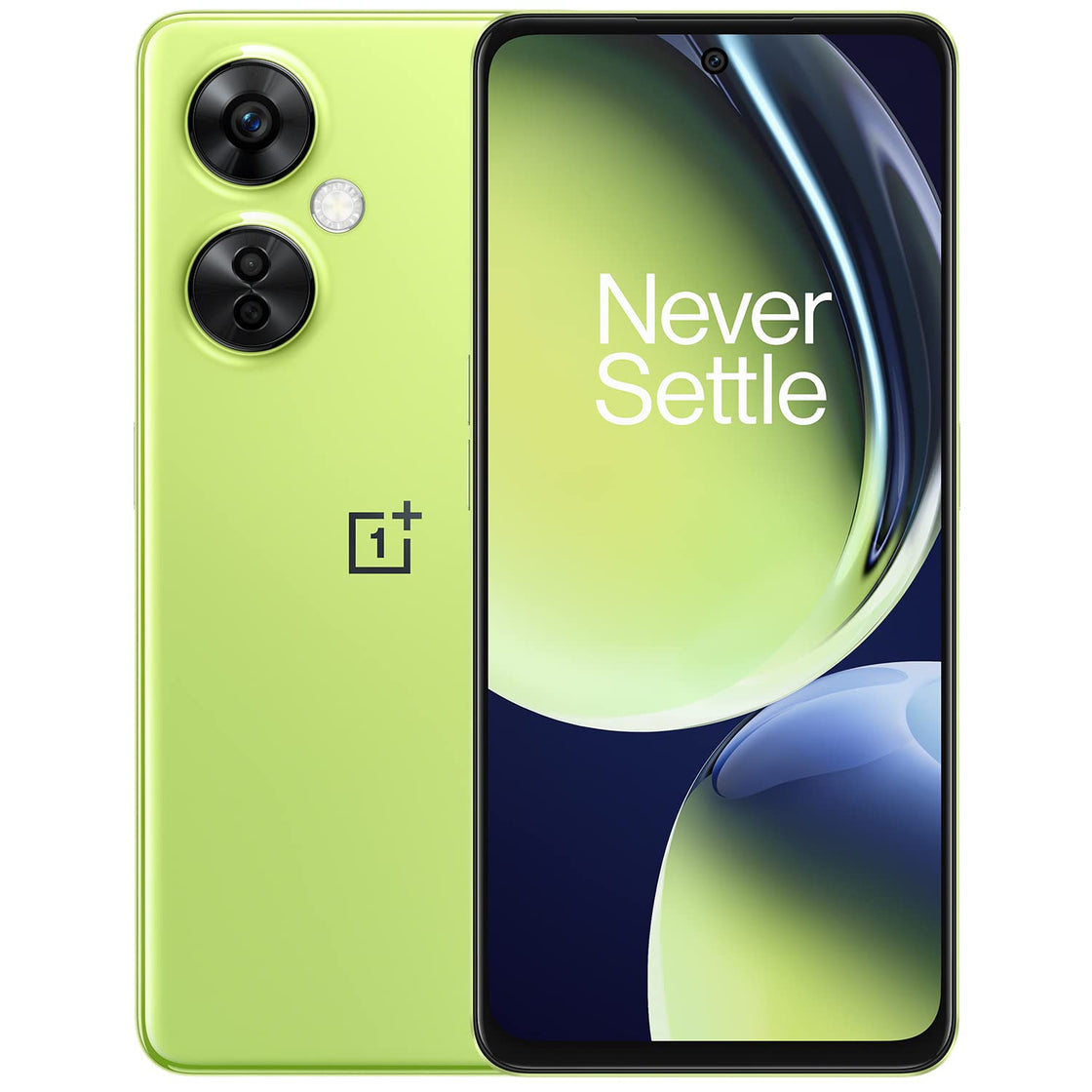 OnePlus Nord CE 3 Lite 5G Smartphone