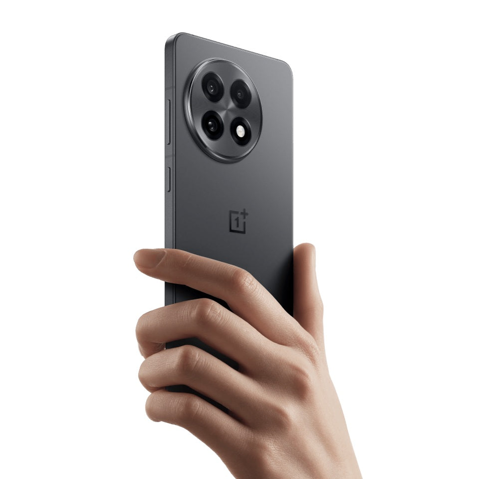 OnePlus 13R Smartphone (5G)