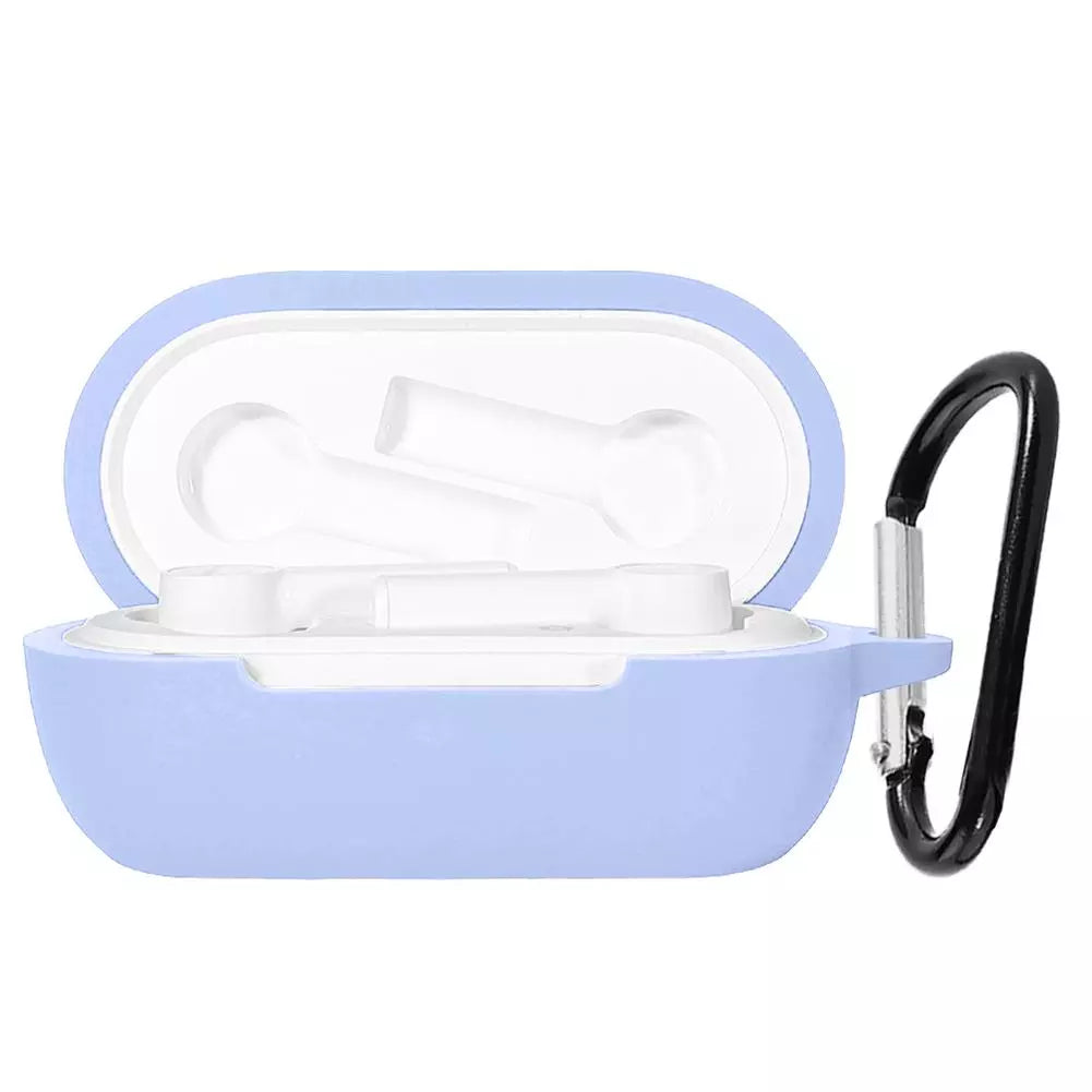 Silicone Case for OnePlus Buds Z/Z2 / Buds Pro 2