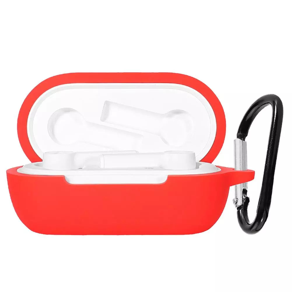 Silicone Case for OnePlus Buds Z/Z2 / Buds Pro 2