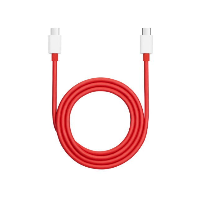 OnePlus SUPERVOOC Type-C to Type-C Cable 150 cm (C204A)