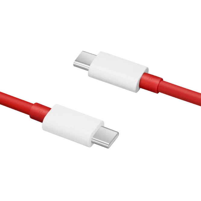 OnePlus SUPERVOOC Type-C to Type-C Cable 150 cm (C204A)