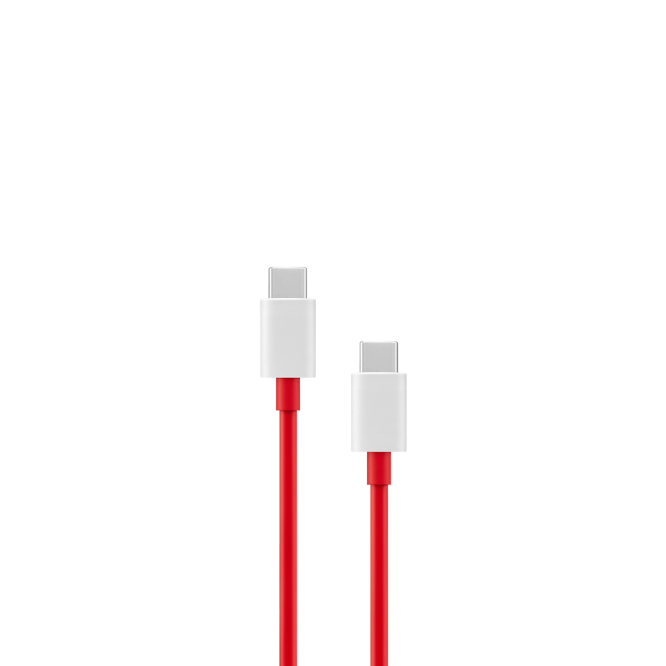 OnePlus SUPERVOOC Type-C to Type-C Cable 150 cm (C204A)