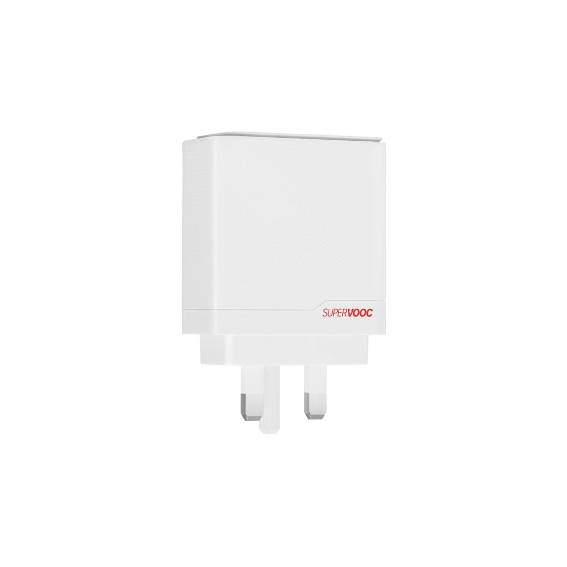 OnePlus SUPERVOOC 100W Power Adapter Kit (Charger)