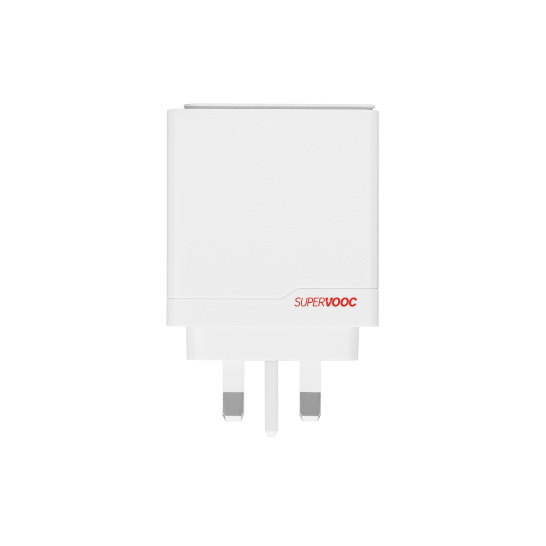 OnePlus SUPERVOOC 100W Power Adapter Kit (Charger)
