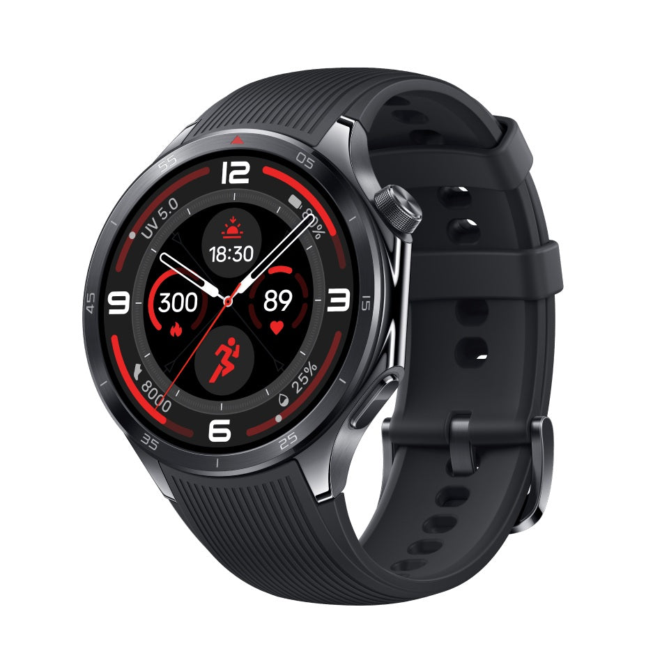 OnePlus Watch 3 Smartwatch