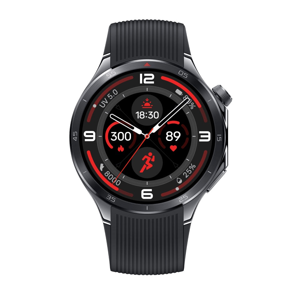 OnePlus Watch 3 Smartwatch