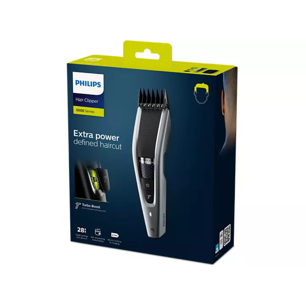 Philips Hair Clipper Series 5000