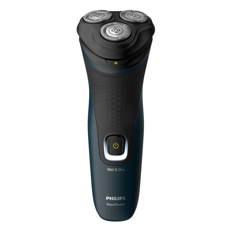 Philips Wet Or Dry Electric Shaver Series 1000