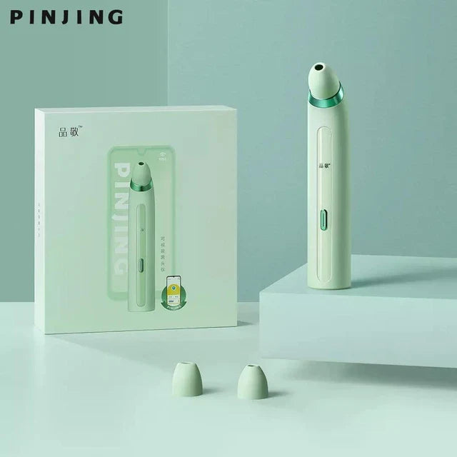PinJing Vacuum Blackhead Remover