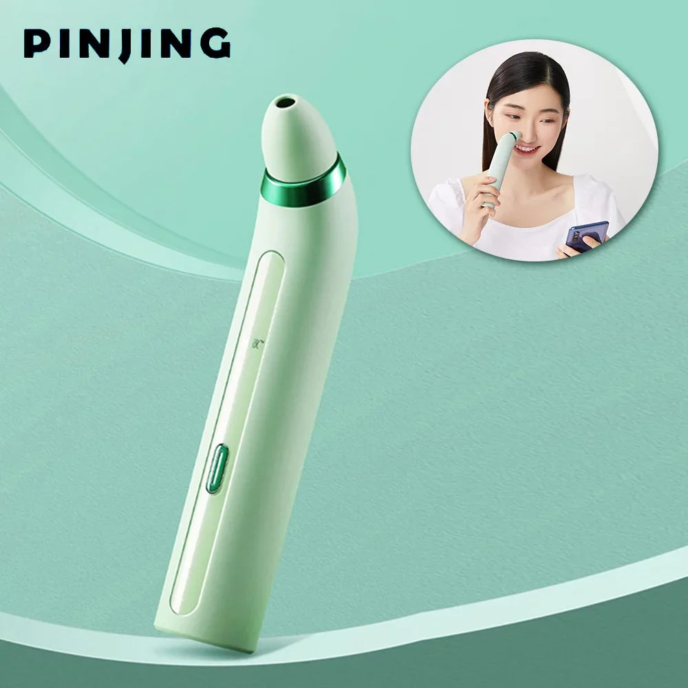 PinJing Vacuum Blackhead Remover
