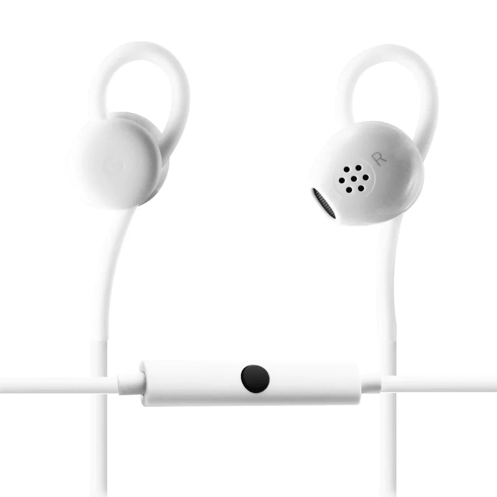 Google Pixel USB-C Wired Digital Earbuds