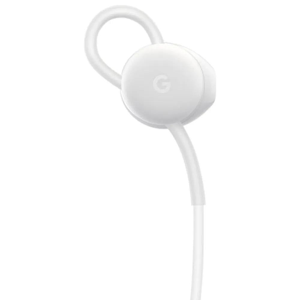 Google Pixel USB-C Wired Digital Earbuds