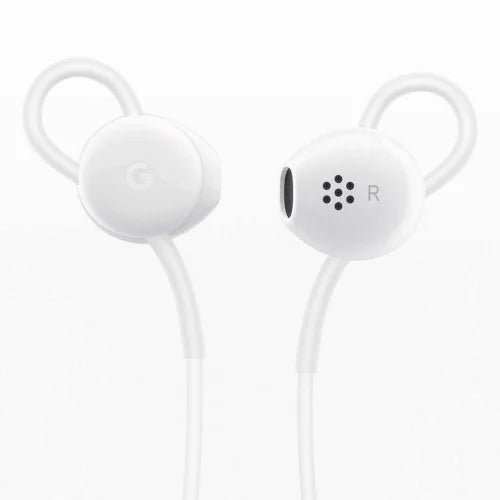 Google Pixel USB-C Wired Digital Earbuds