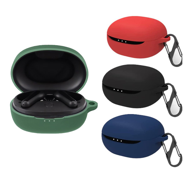 Silicone Earbuds Case for Anker Soundcore Liberty 4/K20i