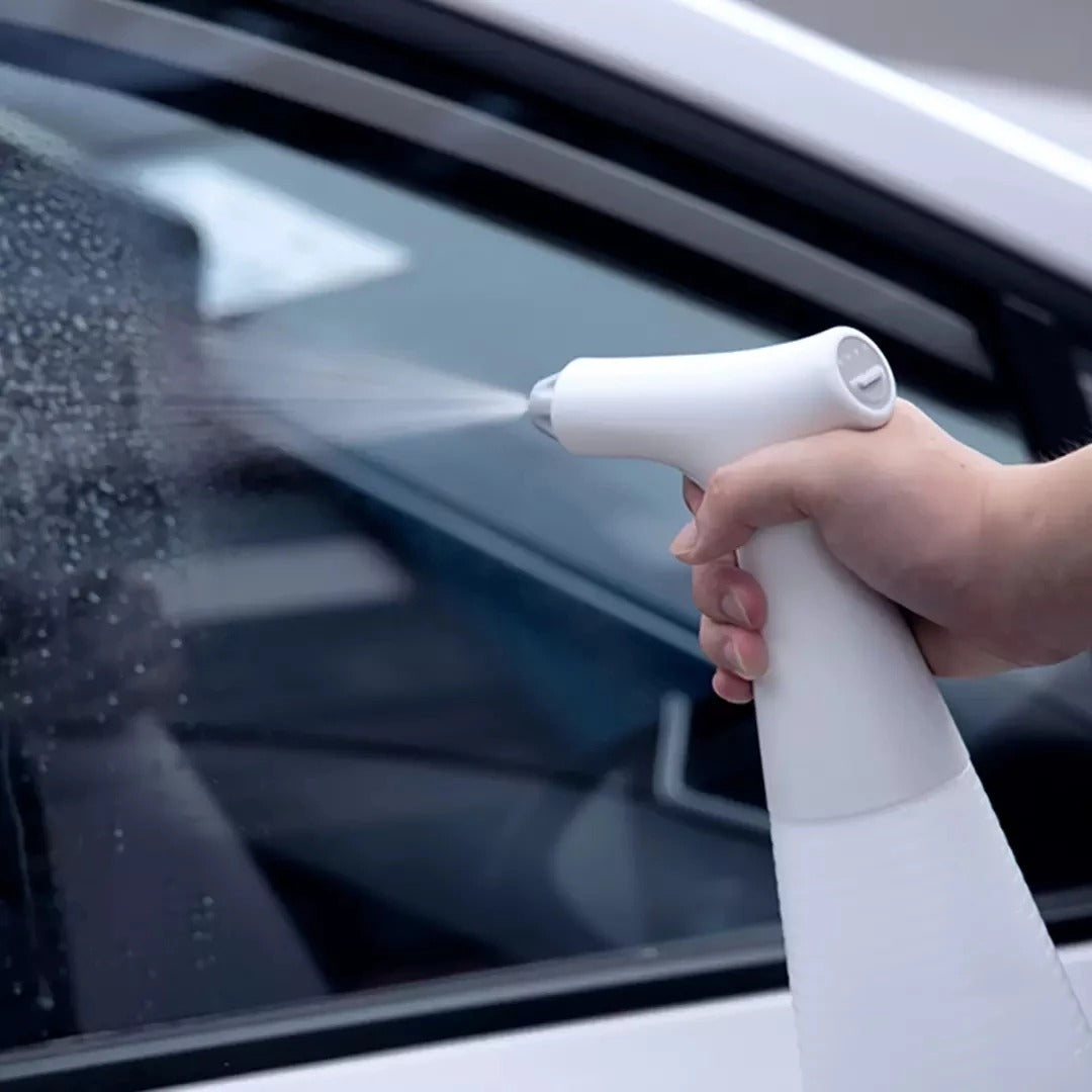 Portable Electric Watering Can Sprayer 900ml