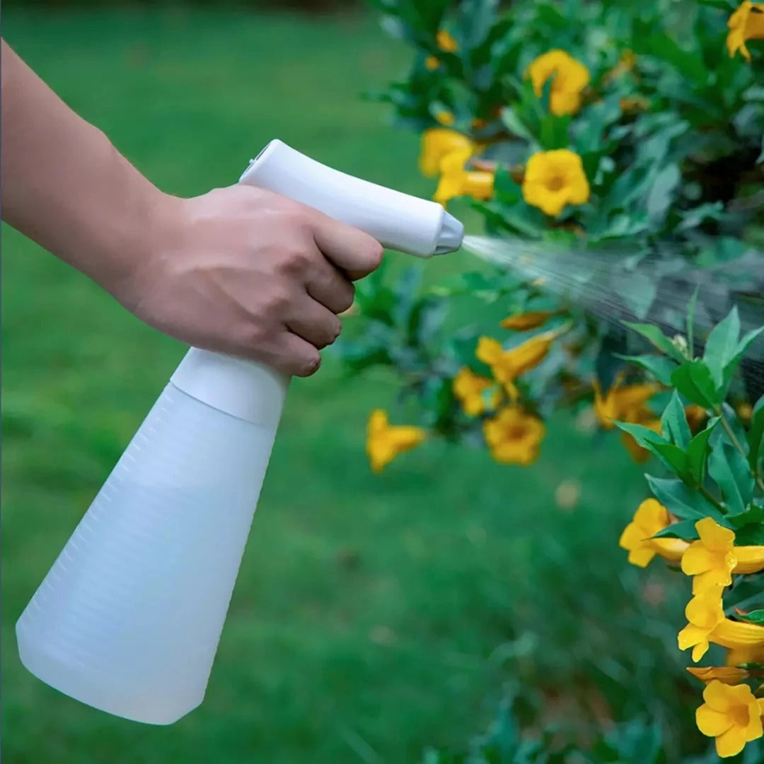 Portable Electric Watering Can Sprayer 900ml