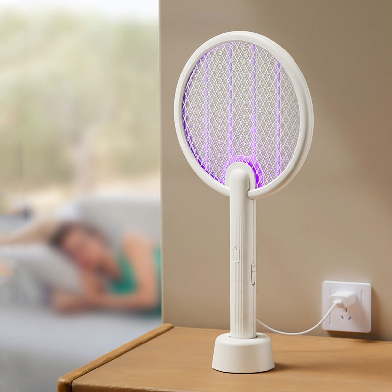 youpin Qualitell Electric Mosquito Swatter C4