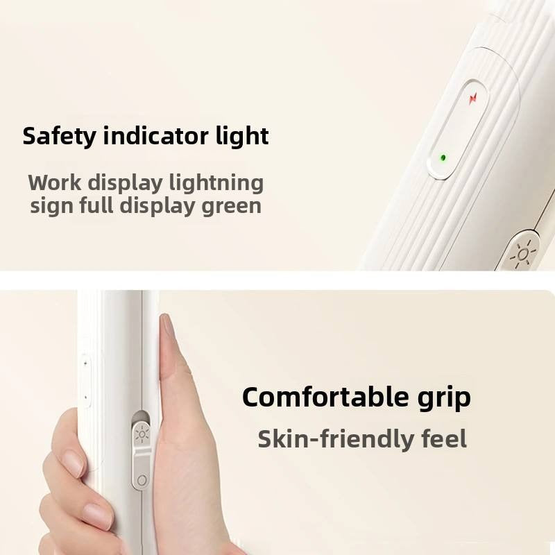 youpin Qualitell Electric Mosquito Swatter C4