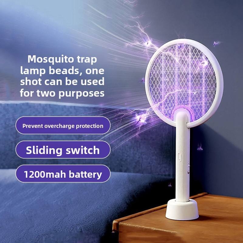 youpin Qualitell Electric Mosquito Swatter C4