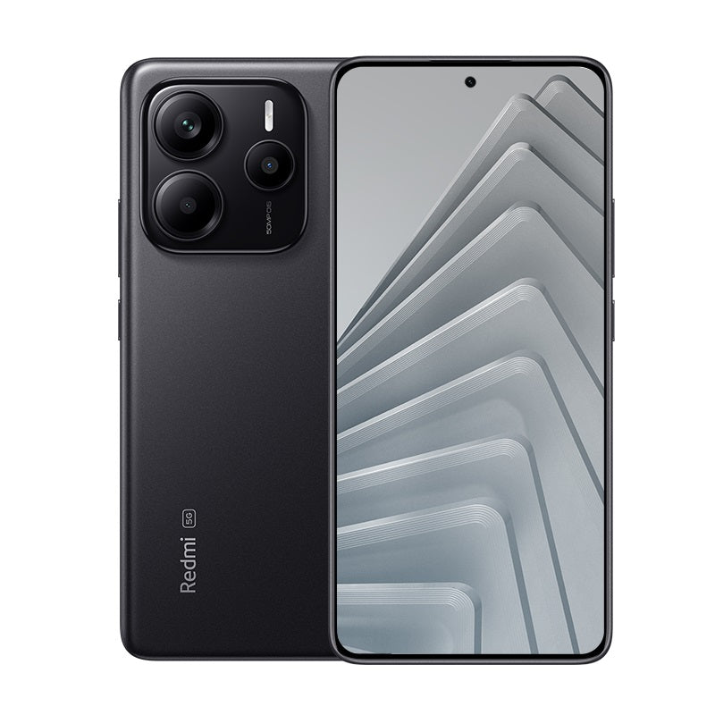 Xiaomi Redmi Note 14 5G Smartphone