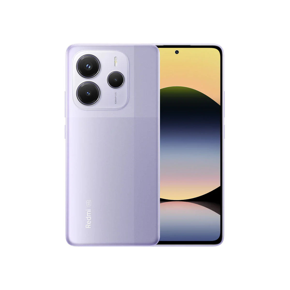 Xiaomi Redmi Note 14 5G Smartphone