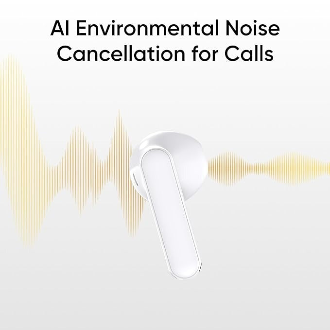 Realme Buds T01 Wireless Earbuds