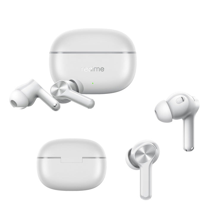 Realme Buds T200 Lite Bluetooth in Ear Earbuds