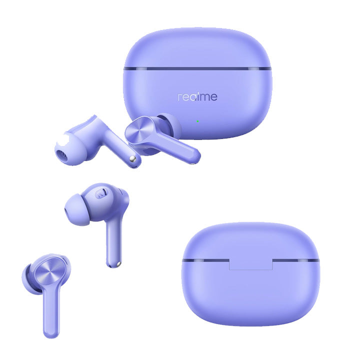 Realme Buds T200 Lite Bluetooth in Ear Earbuds