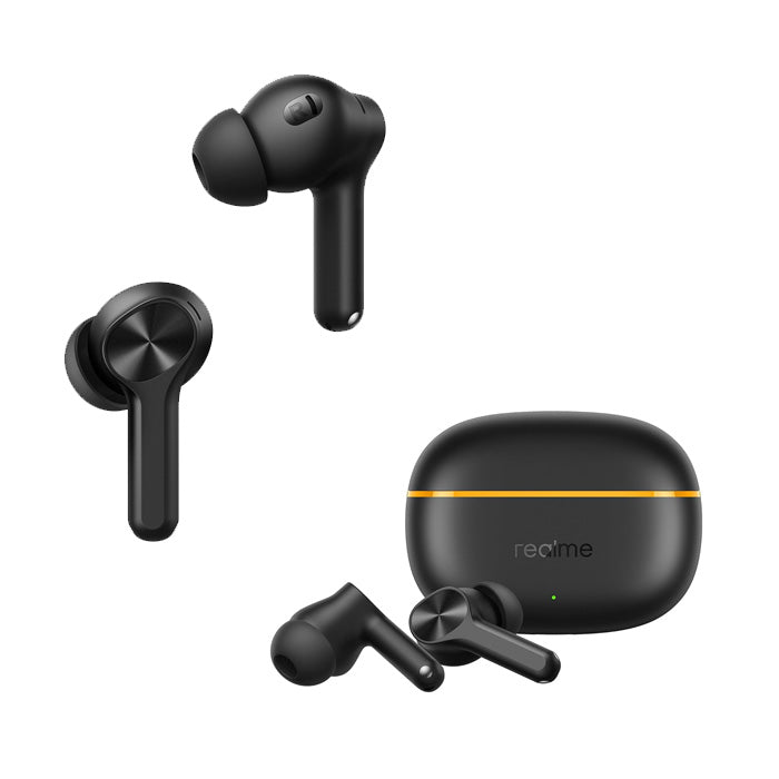 Realme Buds T200 Lite Bluetooth in Ear Earbuds