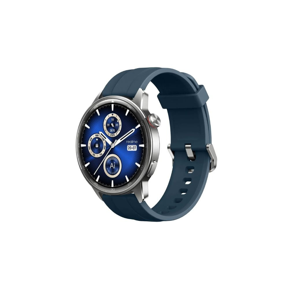 Realme Watch S2 Smartwatch
