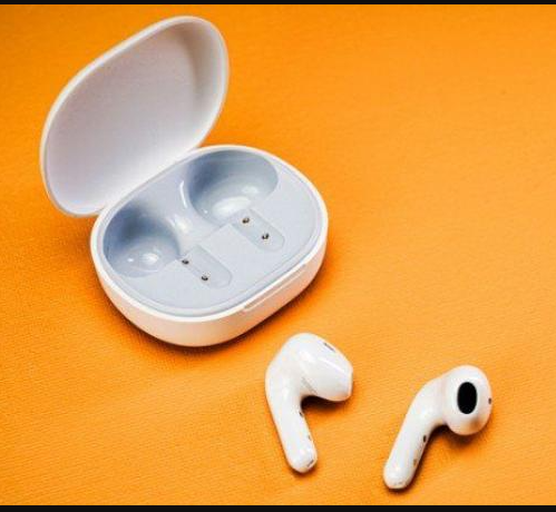 Redmi Buds 4 Lite Wireless Earbuds AI Noise Cancellation for calls
