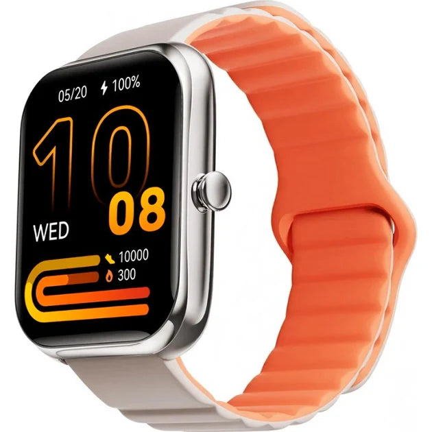 Haylou RS4 Max Calling Smartwatch