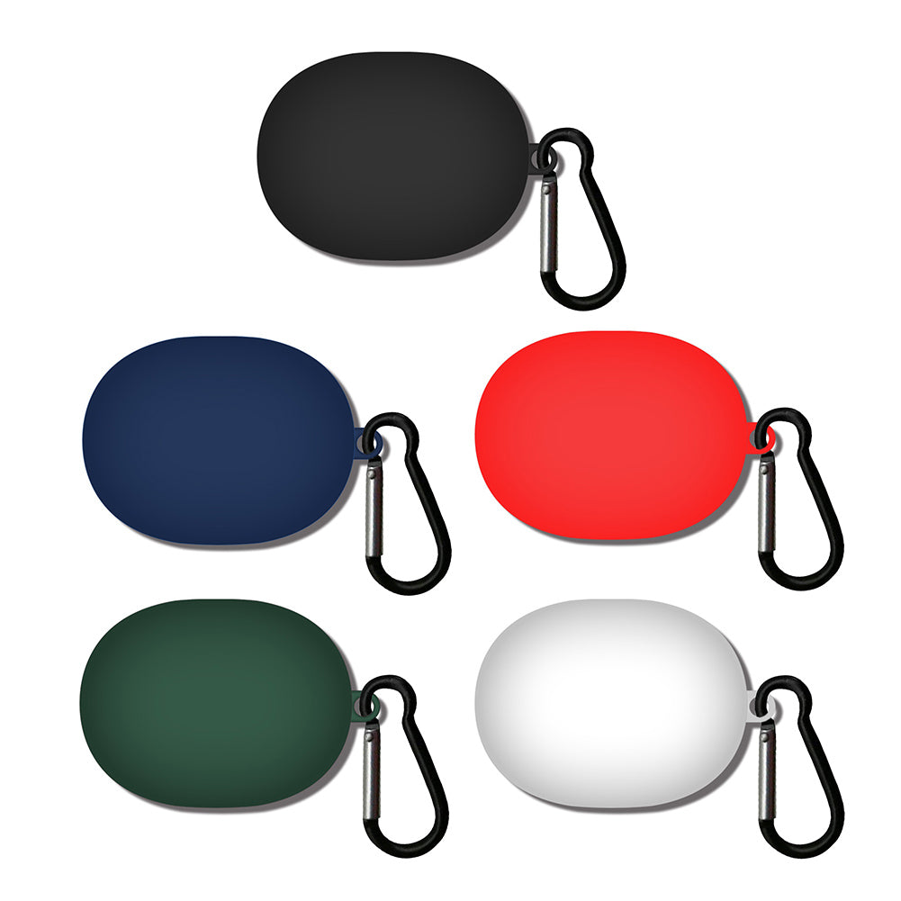 Silicone Earbuds Case for Anker Soundcore Liberty 4/K20i