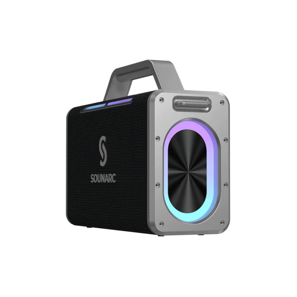 SOUNARC K2 Karaoke Party Speaker