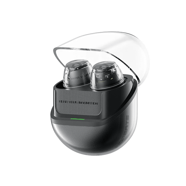 Soundpeats Clear Dot True Wireless Earbuds