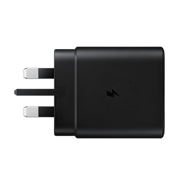 Samsung 45W Type-C Travel Charger Adapter with Cable