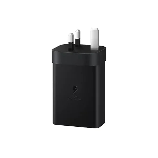 Samsung 65W Trio Charger Power Adapter