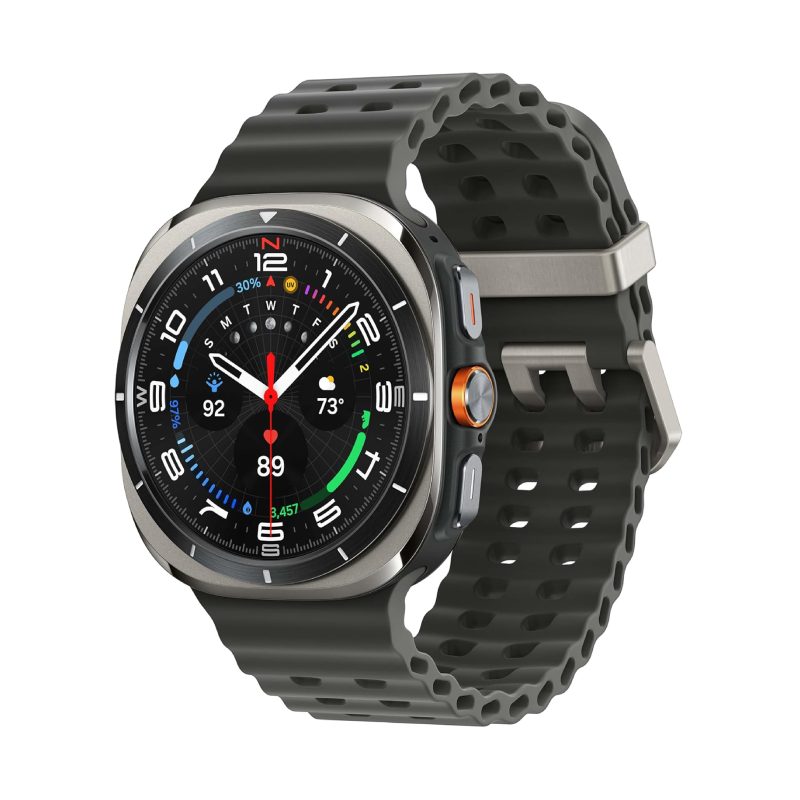 Samsung Galaxy Watch Ultra 47MM (LTE)