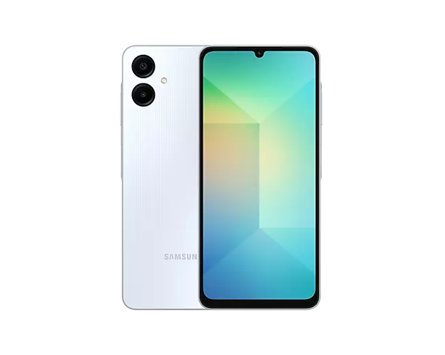 Samsung Galaxy A06 Smartphone